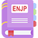 JP English Dictionary
