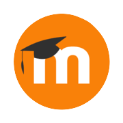 Logo do Moodle